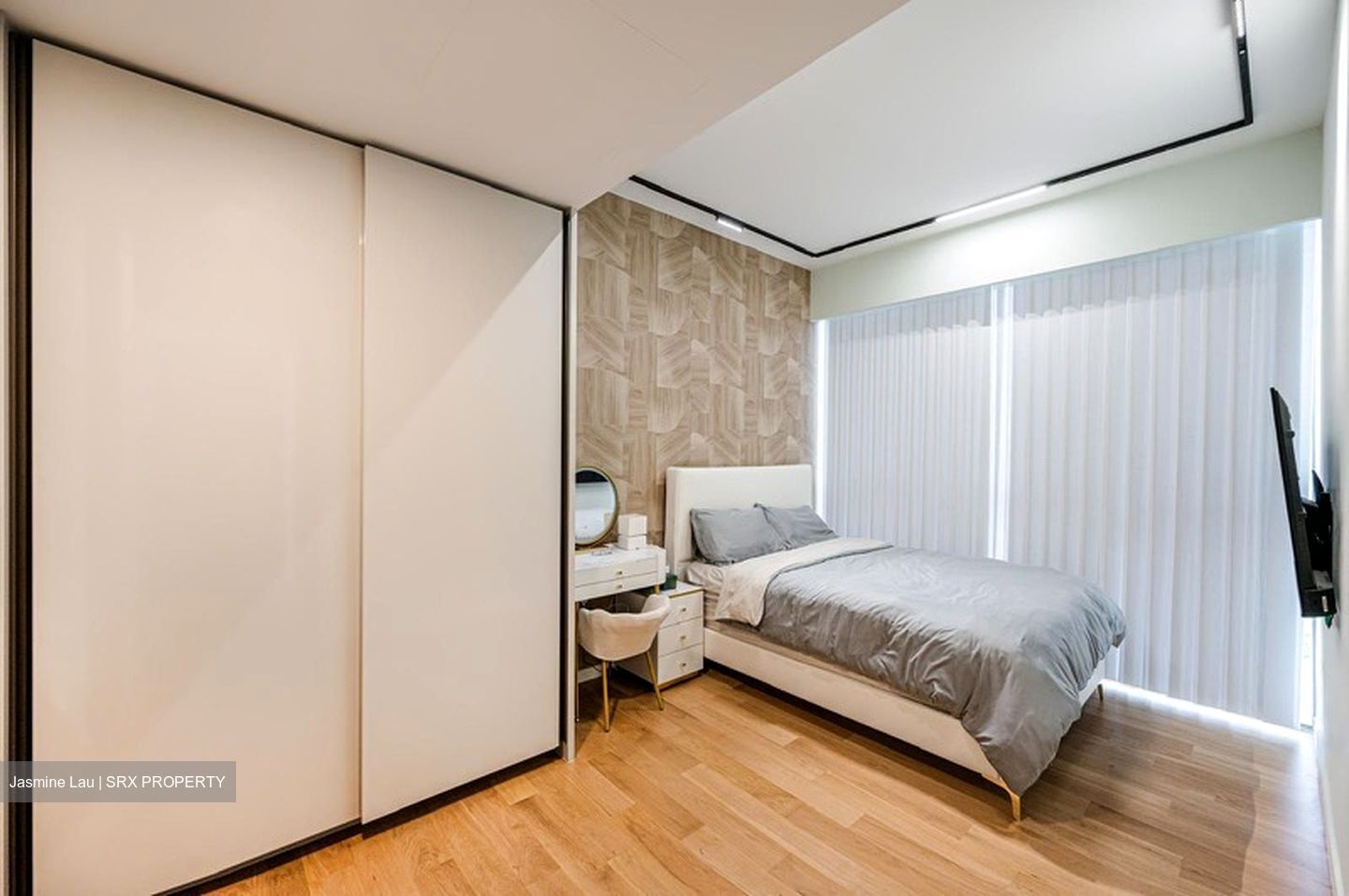 Riviere  (D3), Condominium #588099561